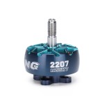 Wholesale IFlight XING2 2207 1855KV/ 2755KV Aviation Aluminum Double Bearing Racing FPV Crossing Machine Brushless Motor